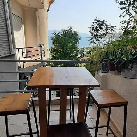 Central Beach Apartments Apartamento *