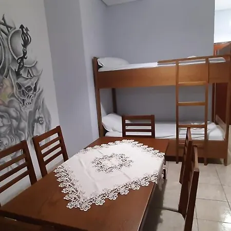 Central Beach Apartments Apartamento *