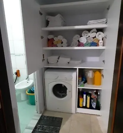 Apartamento Central Beach Apartments