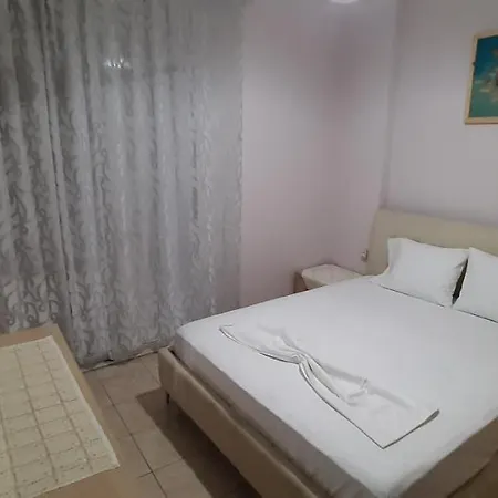 Apartamento Central Beach Apartments Sarandë