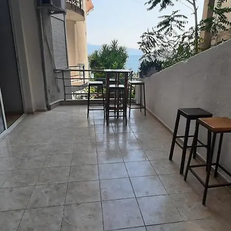 Central Beach Apartments Apartament Saranda