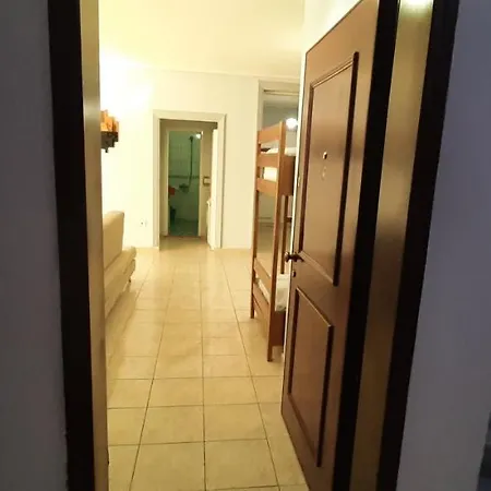 Central Beach Apartments