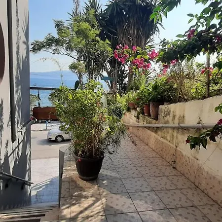 Central Beach Apartments