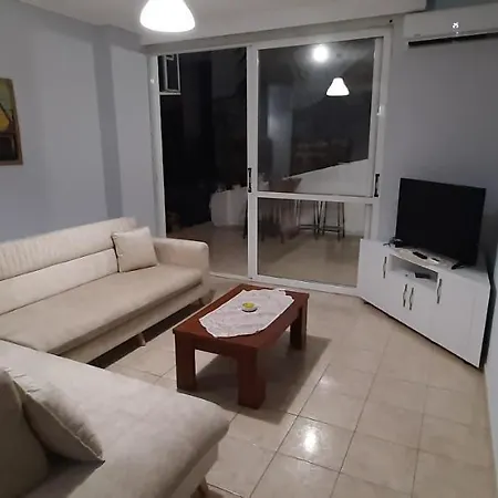 Διαμέρισμα Central Beach Apartments *