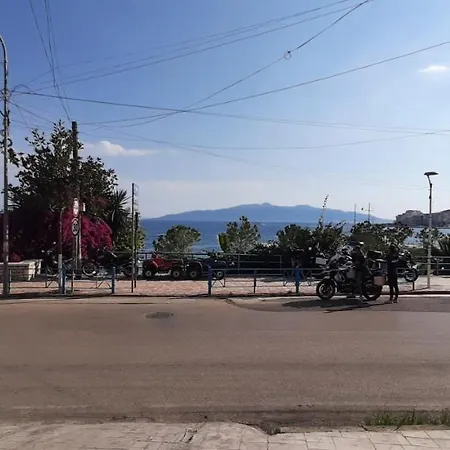 Διαμέρισμα Central Beach Apartments *